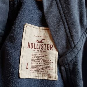 Hollister hoodie